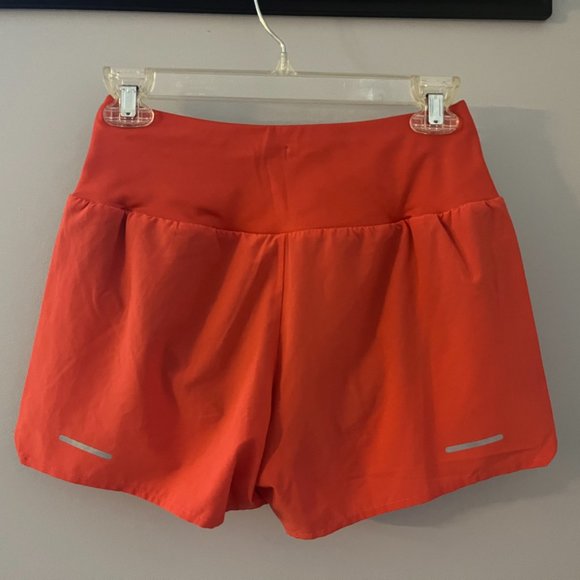 ASICS Women's Road 3.5in Running Shorts - Picture 2 of 5